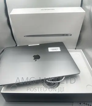 Laptop Apple MacBook Air 2018 8GB Intel Core i5 SSD 256GB