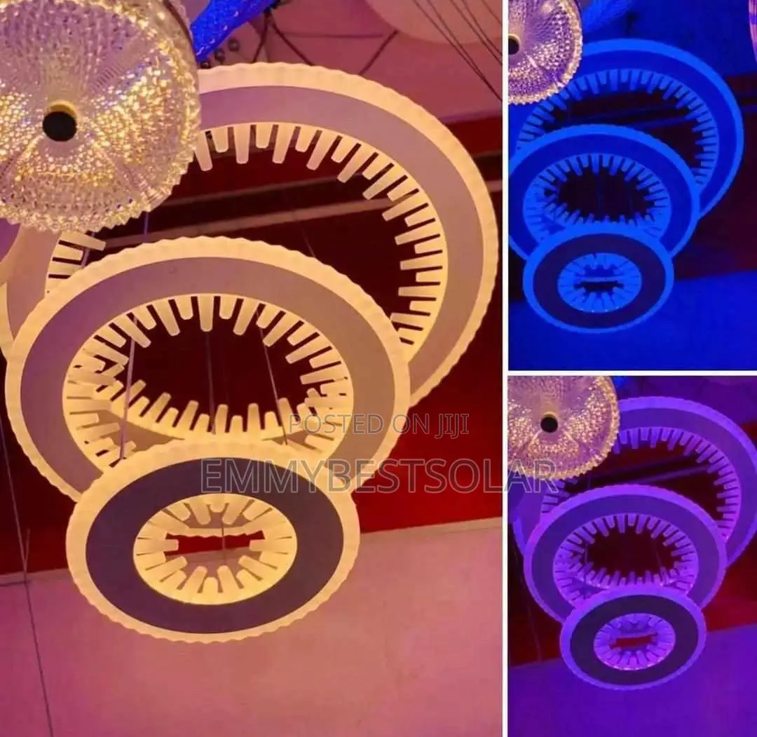 Led Dropping