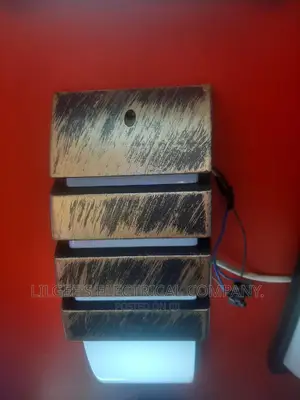 Security/Fence Light
