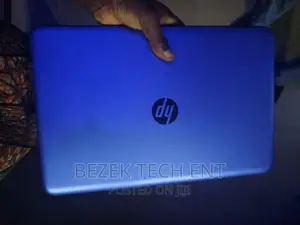 New Laptop HP 15 4GB Intel HDD 1T
