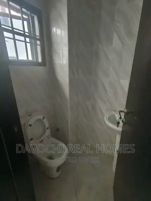 3bdrm Apartment in Chevron Second Toll, Lekki for rent