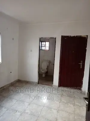 2bdrm Block of Flats in Command Ipaja for rent