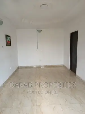 2bdrm Block of Flats in Command Ipaja for rent