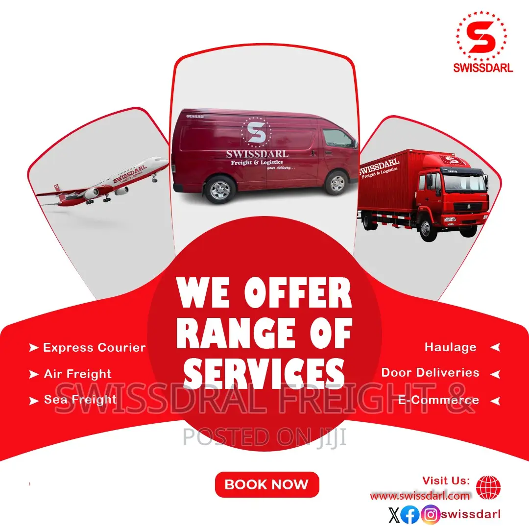 Logistic Services