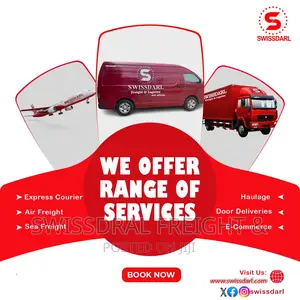 Logistic Services