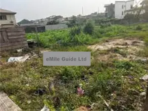For Sale Property Description a Plot of Land Measuring 600s