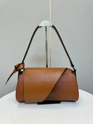 High Quality Luxury Turkey Bags for Women's