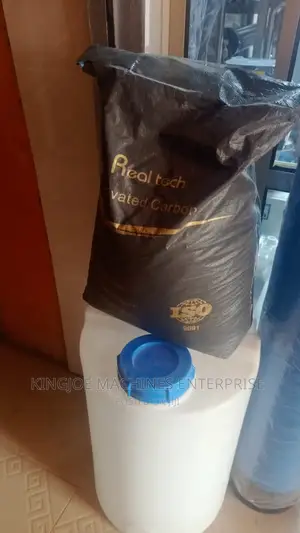Real Tech Carbon