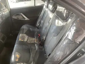 Toyota Camry 2010 Gray