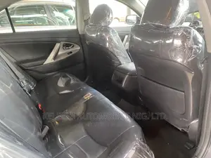 Toyota Camry 2010 Gray