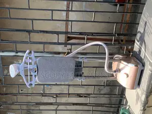 Garment Steamer