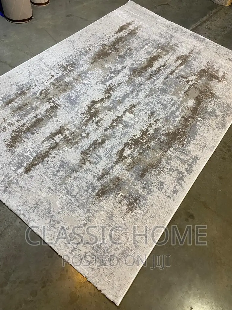 Turkish Quality Center Rug