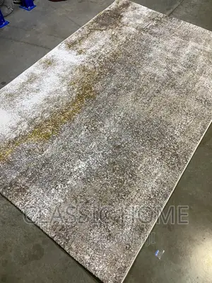 Standard Turkey Quality Center Rug