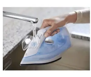 Steam Iron Easyspeed - Ceramic - 2000W