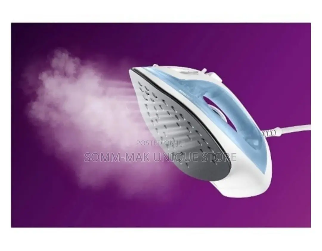 Steam Iron Easyspeed - Ceramic - 2000W