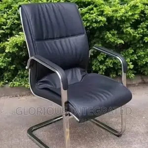 Pastors Chair