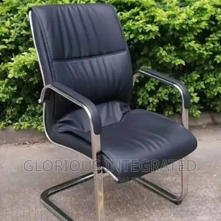 Pastors Chair