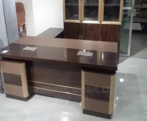 Executive Office Desk