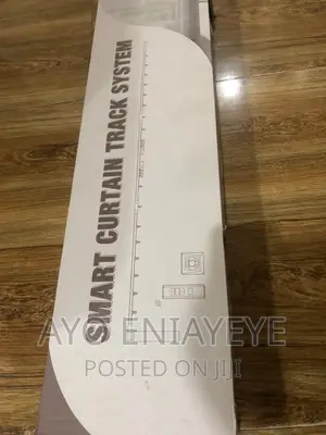 Smart Curtain Tuya Smart Home