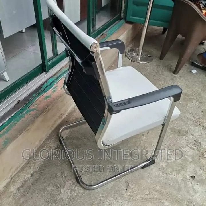 Pastors Chair