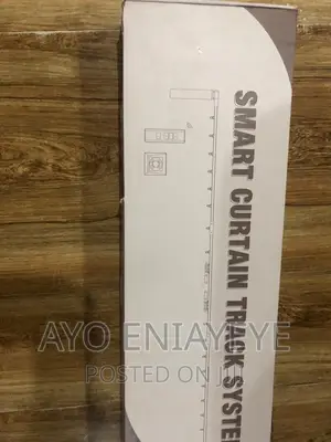 Tuya Smart Curtain Smart Home Curtain