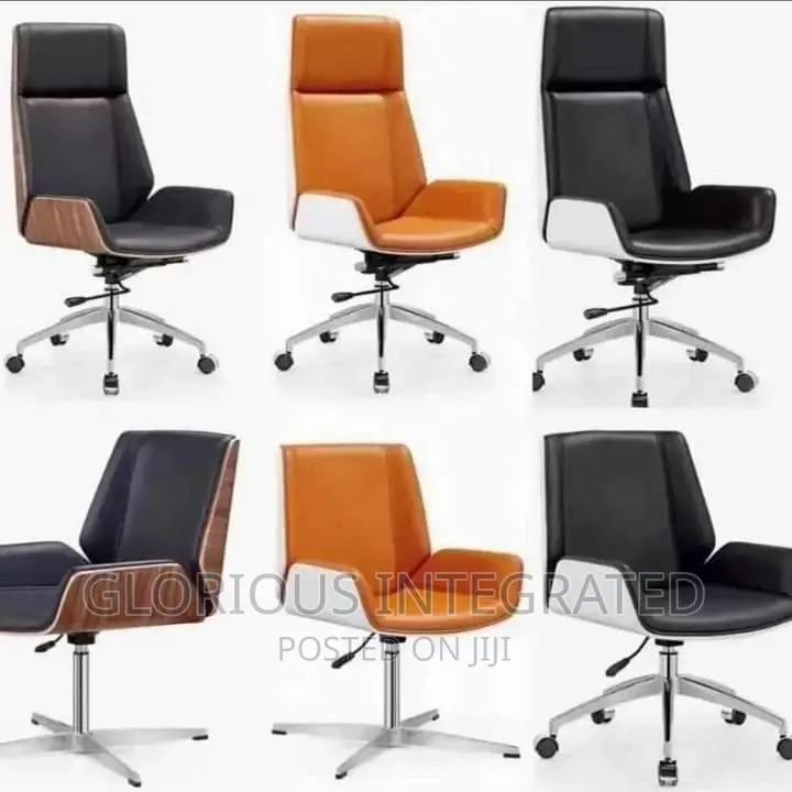 Executive Director Office Chair