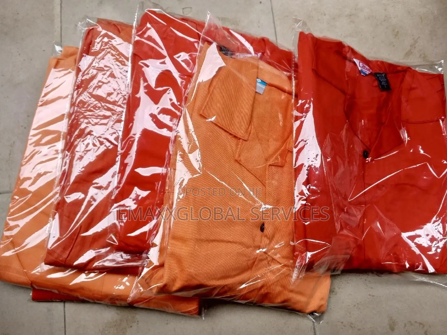 Original Coverall