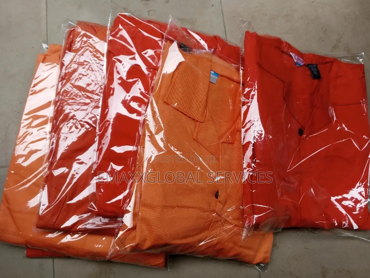 Original Coverall