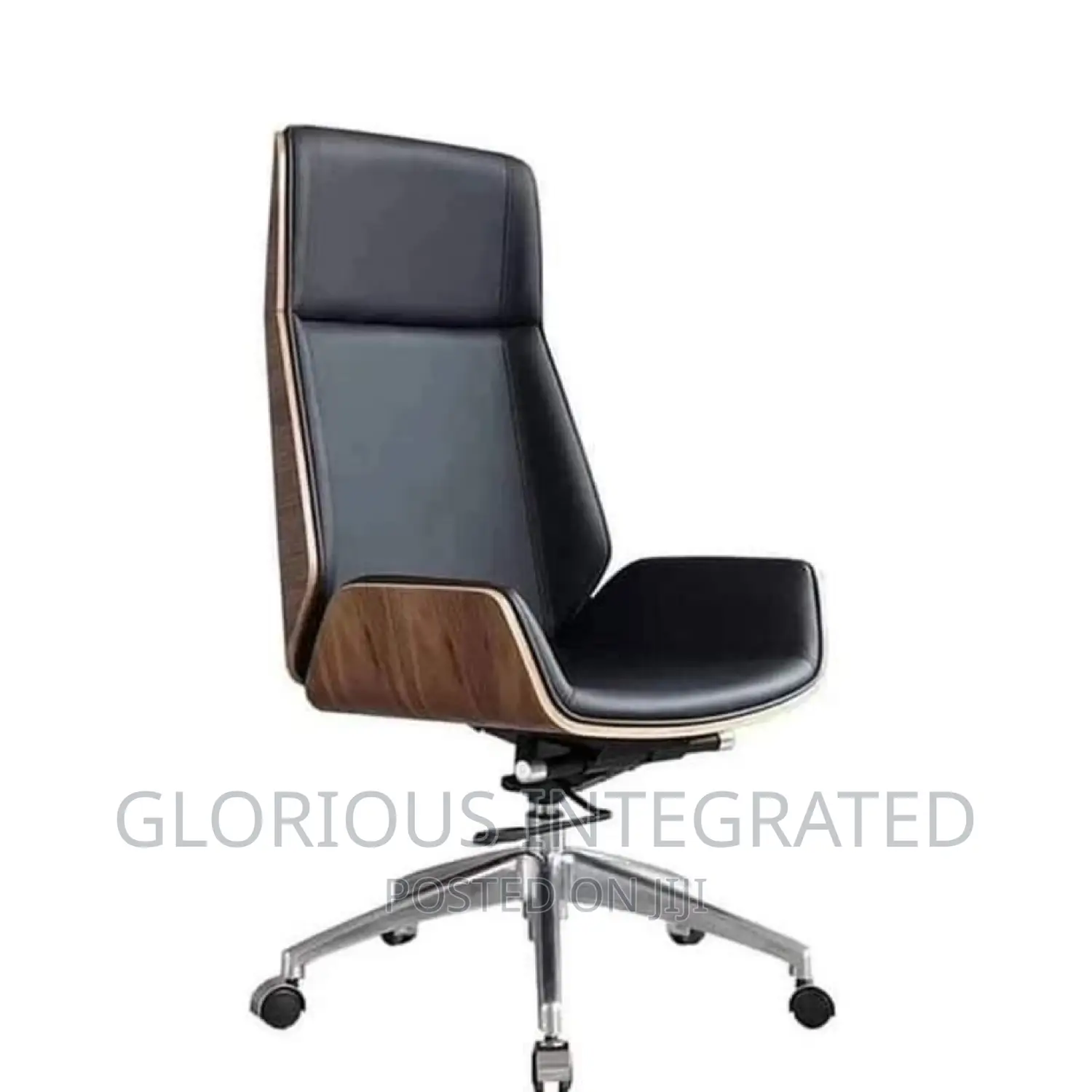Executive Director Office Chair