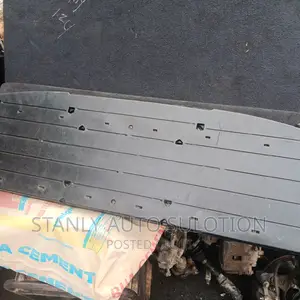 Boot Board Honda CRV 2009 Model