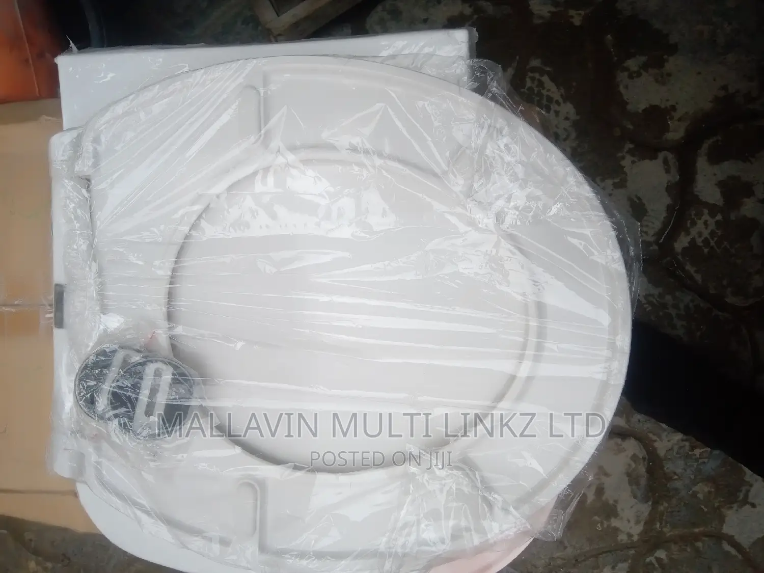Round Toilet Seat Covers