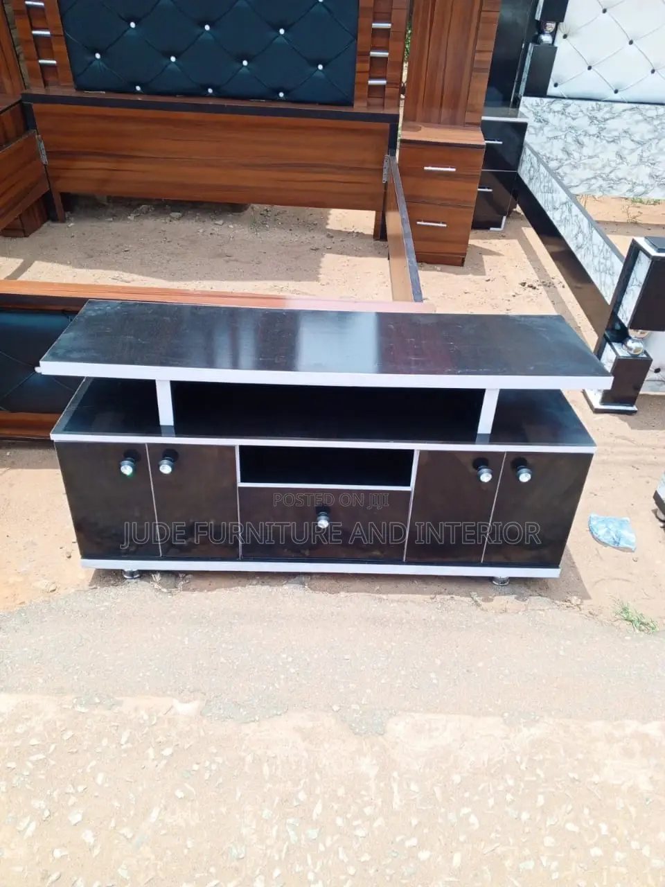 Tv Stand/Console Available
