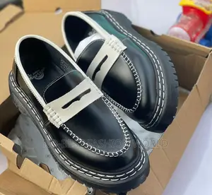 Pure Leather Shoes