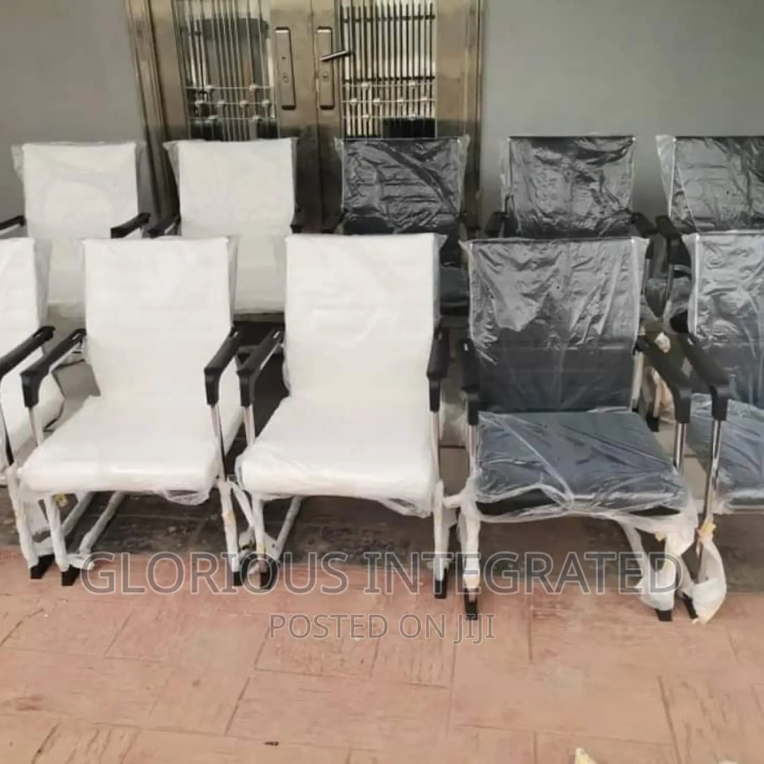 Executive Conferences Office Chair
