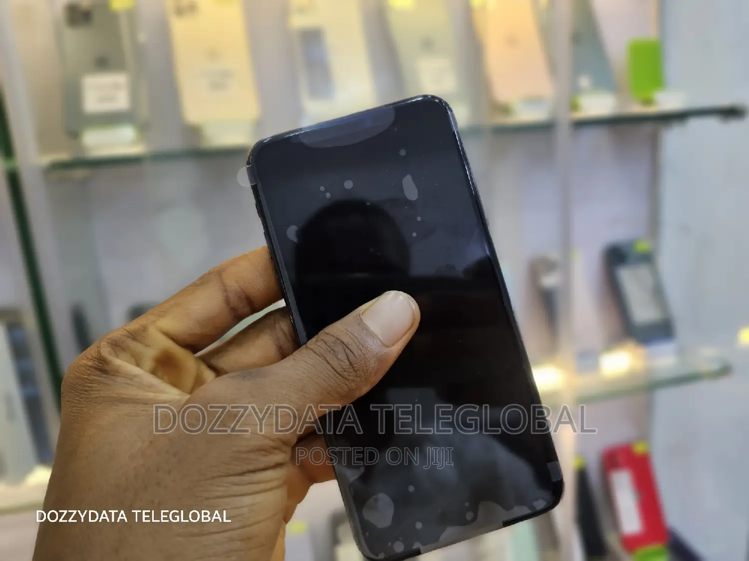 Apple iPhone 11 Pro Max 64 GB