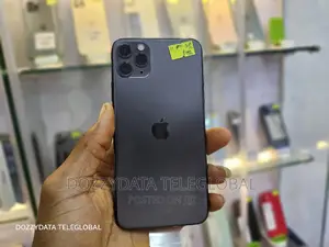 Apple iPhone 11 Pro Max 64 GB