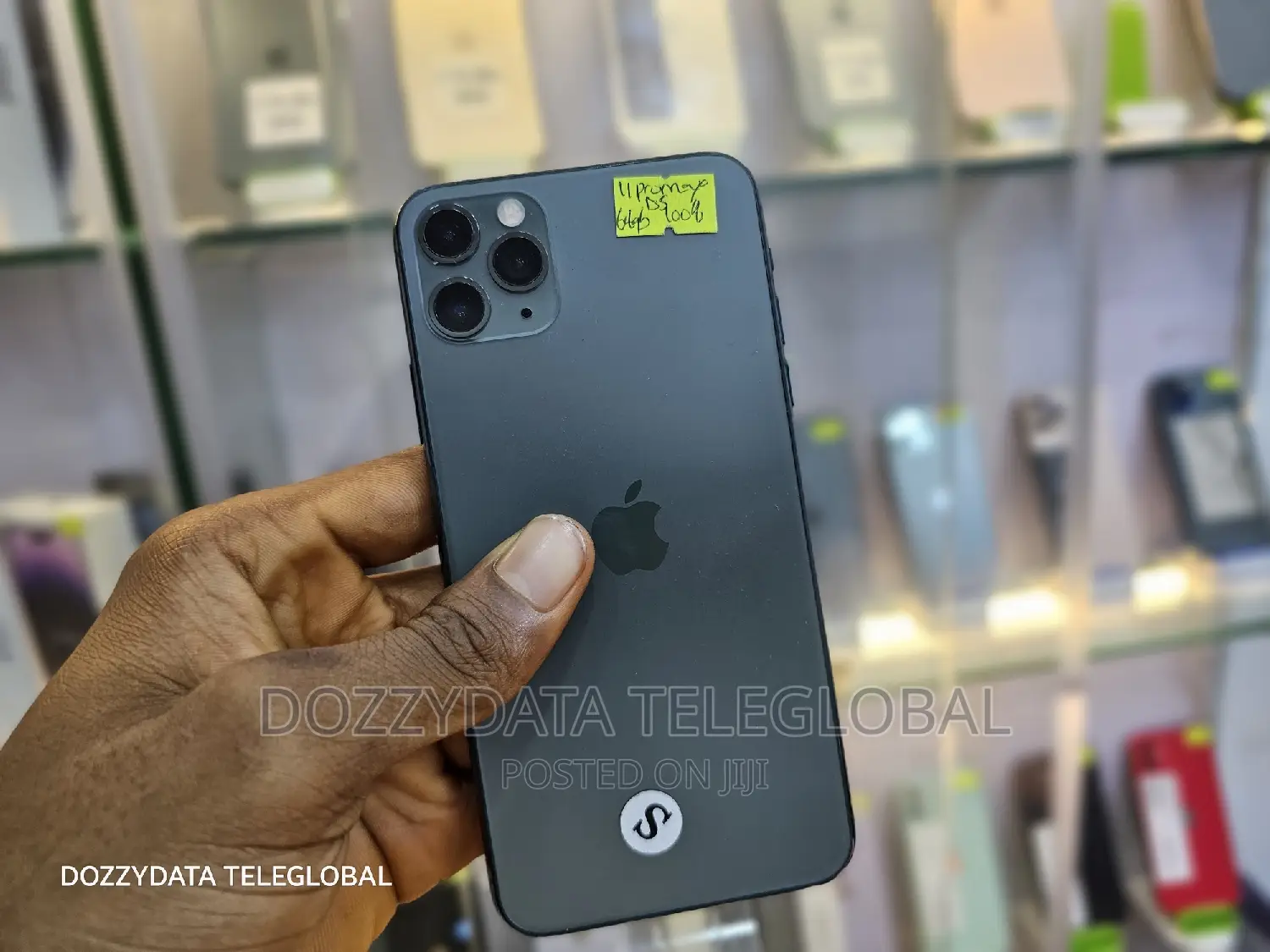 Apple iPhone 11 Pro Max 64 GB
