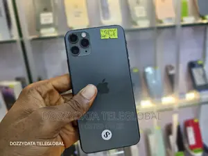 Apple iPhone 11 Pro Max 64 GB