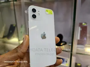 Apple iPhone 12 64 GB