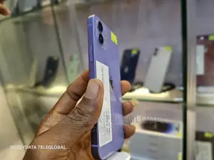 Apple iPhone 12 64 GB Purple