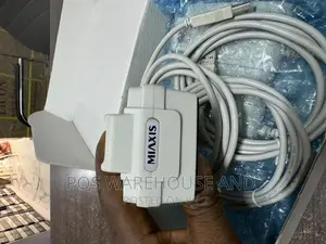 Miaxis Fingerprint Scanner