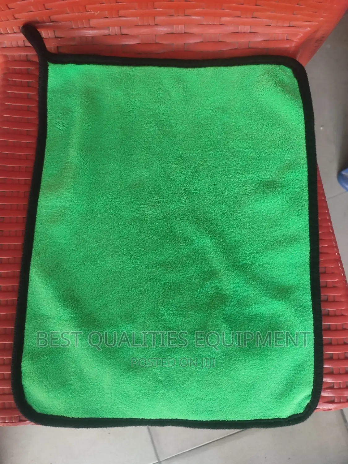 Microfiber Towels {Big/Large}