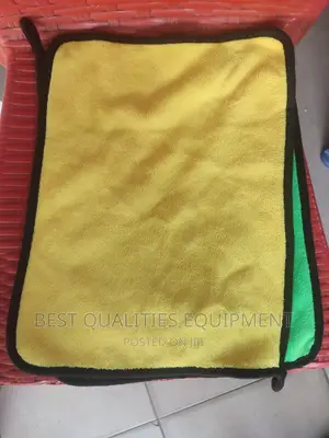 Microfiber Towels {Big/Large}