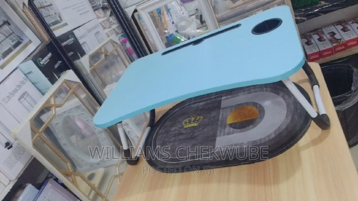 Laptop Table