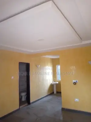 2bdrm Block of Flats in Nkwoagu, Abakaliki for rent