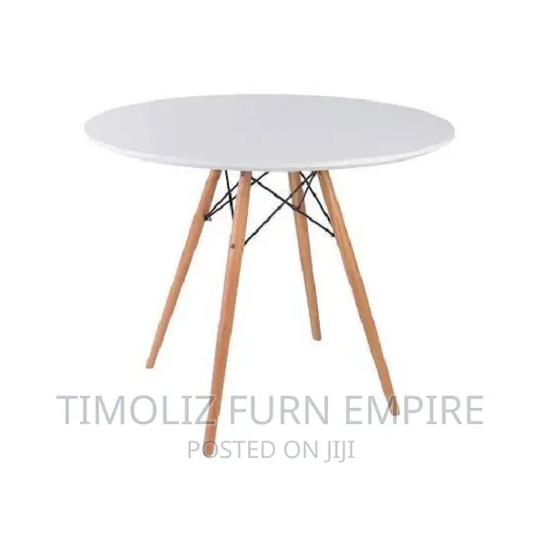 Restaurant Dining Table