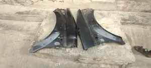 Fender Honda Element 2003 - 2010 Model
