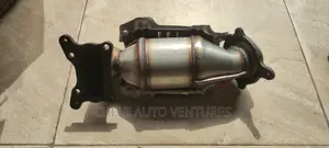 Engine Catalyst Converter Honda Accord 2008 V4
