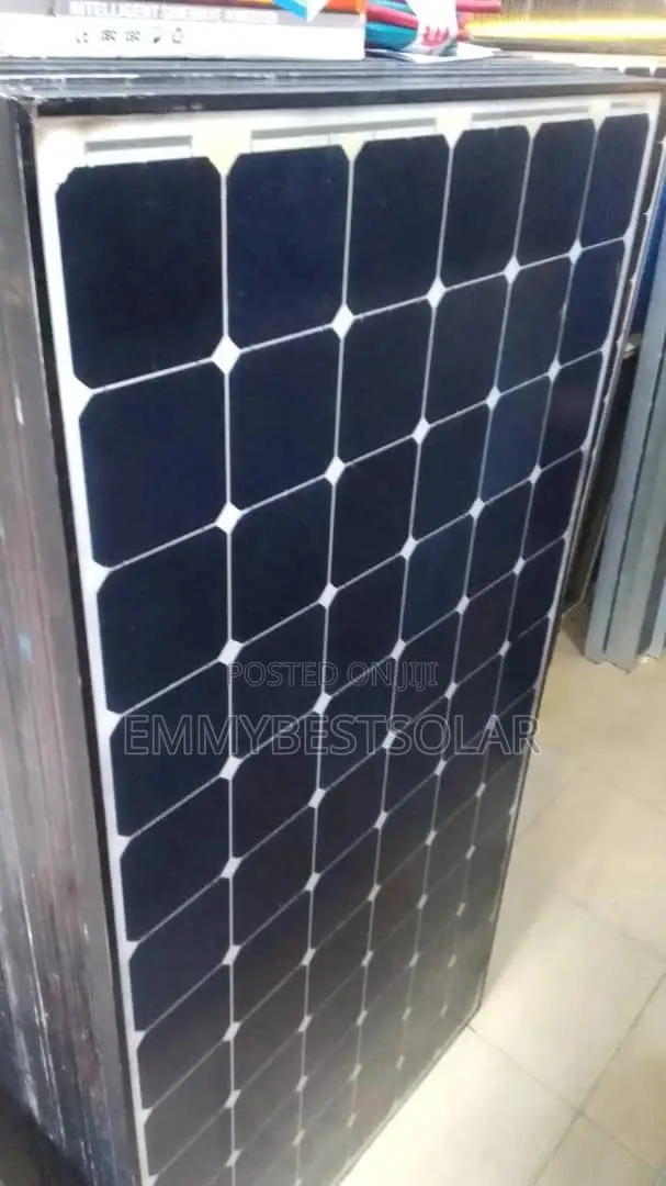 250w Australian Solar Panels
