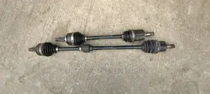 Complete Shaft Head Honda Civic 2013
